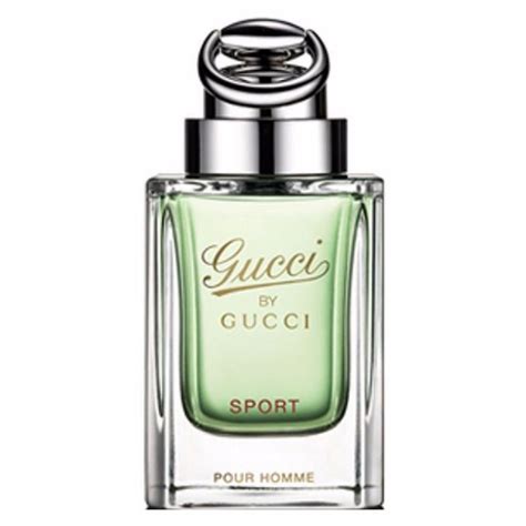 gucci by gucci sport 90ml